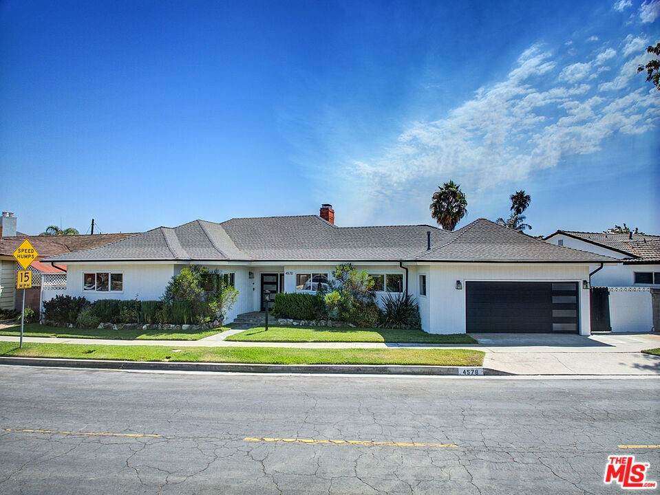 4578 Don Felipe Drive - Photo 1