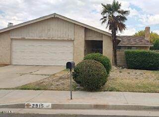 2915 Casamia Avenue - Photo 1