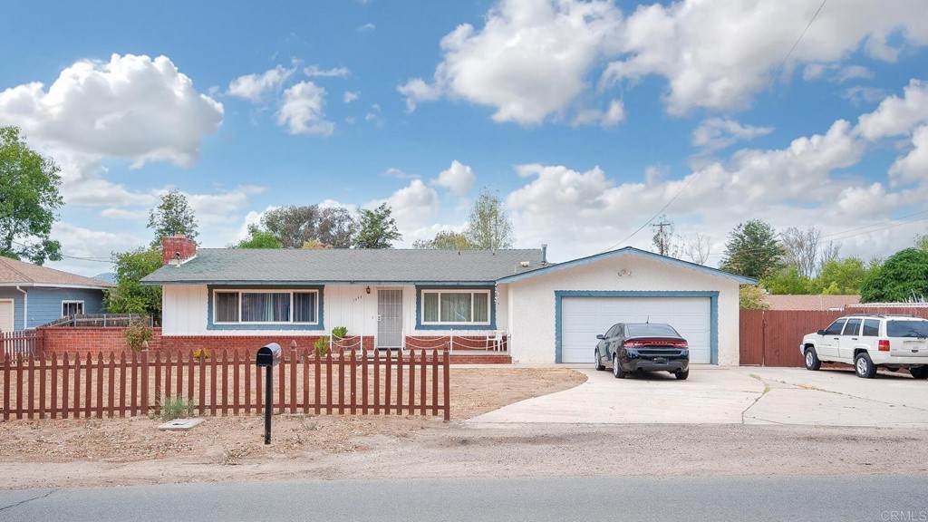 1253 Barnett Road - Photo 1