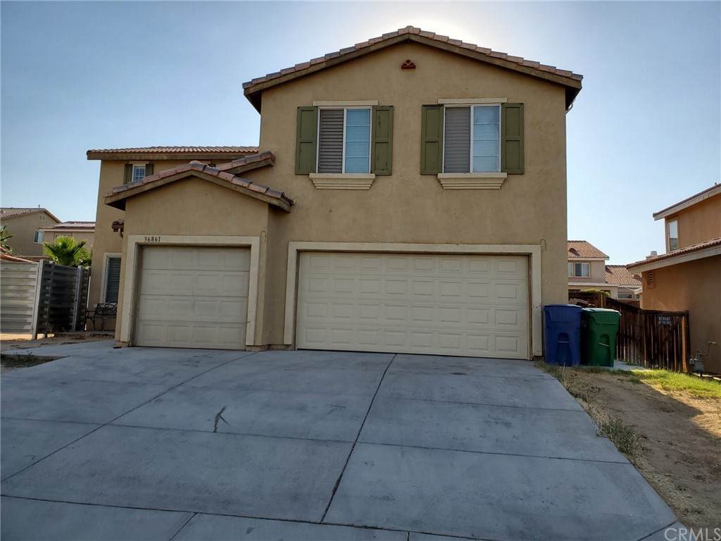 36861 37th Street - Photo 1