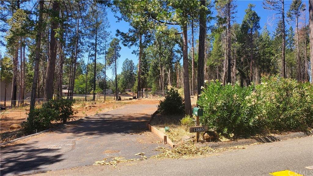 13865 Park Drive - Photo 1
