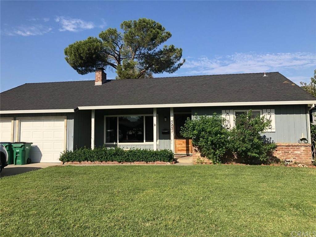 525 Jefferson Street - Photo 1
