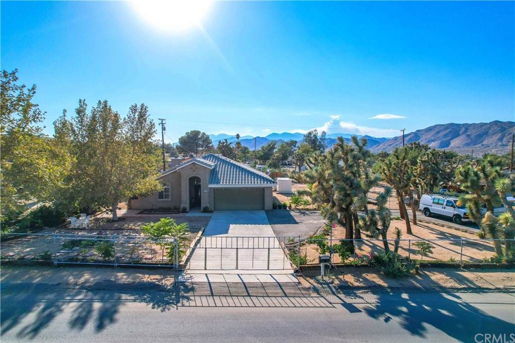 7410 Joshua Lane - Photo 1
