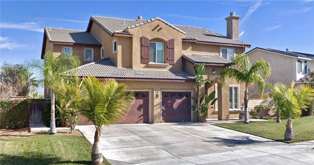 1625 Paseo Vista Street - Photo 1