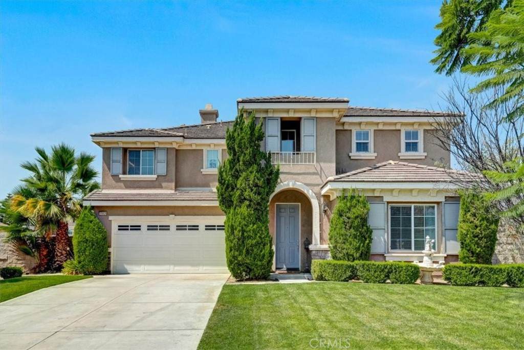 10820 Lemon Grass Avenue - Photo 1
