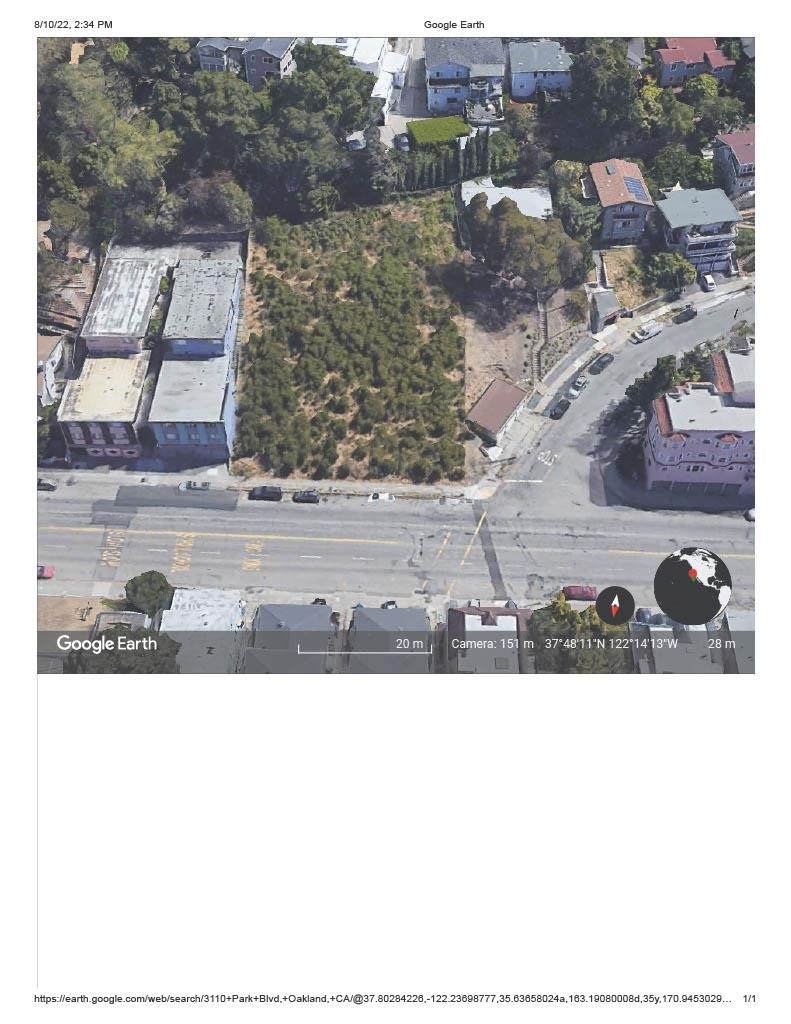 3110 Park Boulevard - Photo 1