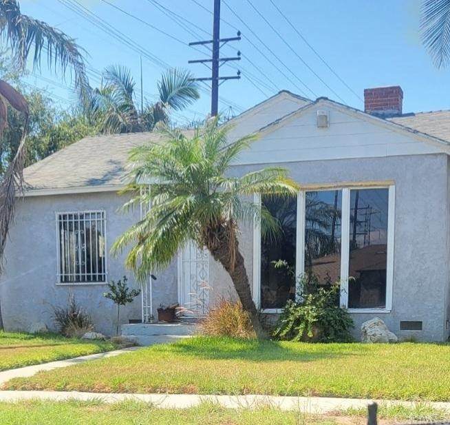 1541 California Avenue - Photo 1