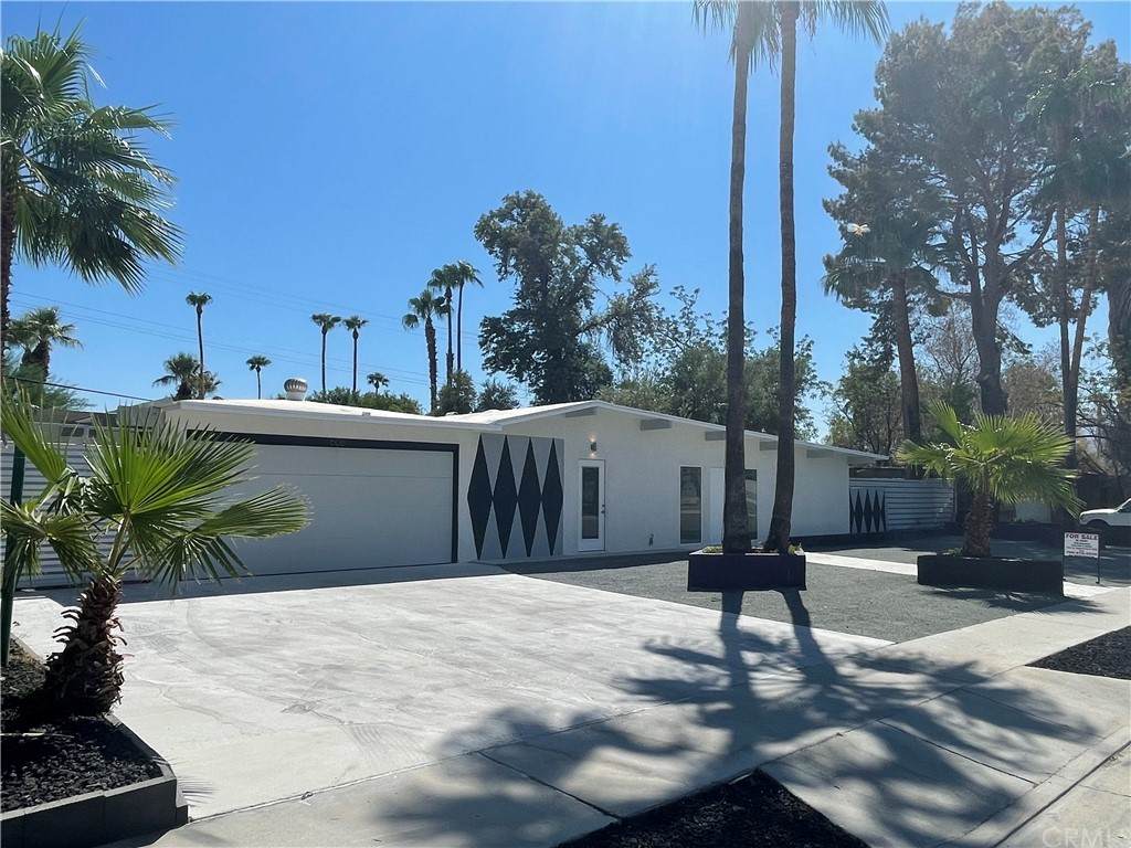 608 Farrell Drive - Photo 1
