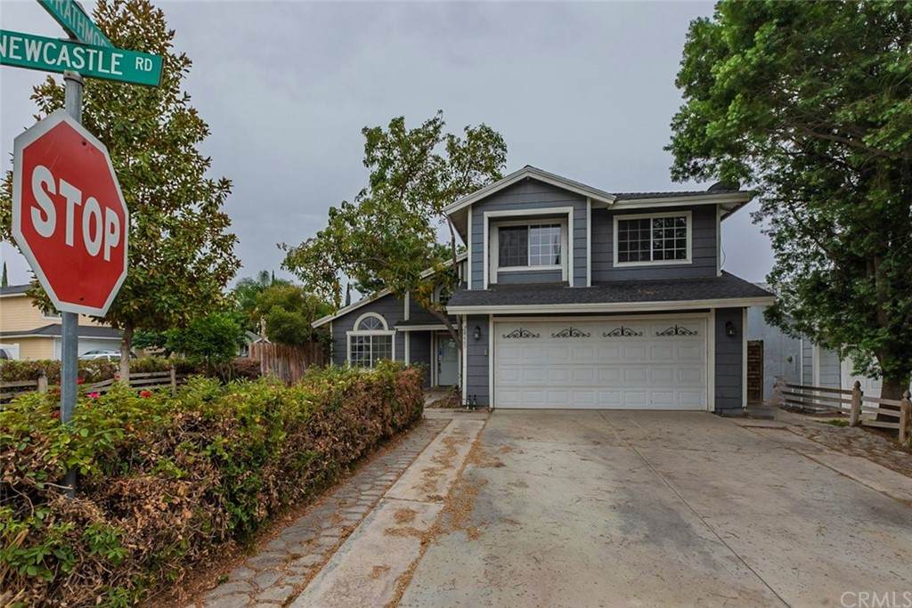 28665 Newcastle Road - Photo 1