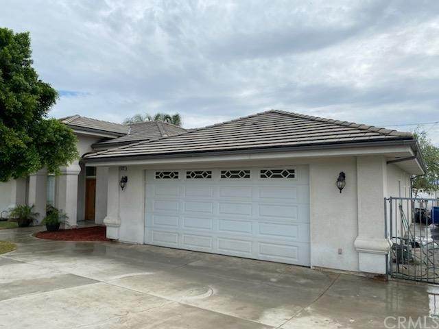 1403 Sonora Street - Photo 1