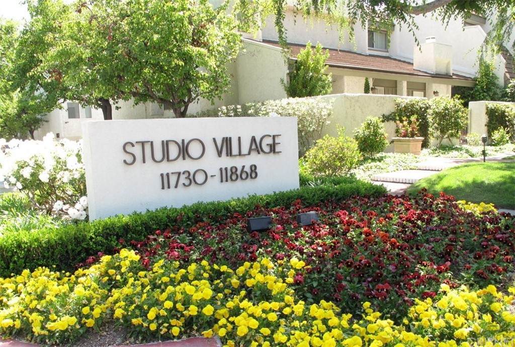 11856 Moorpark Street - Photo 1