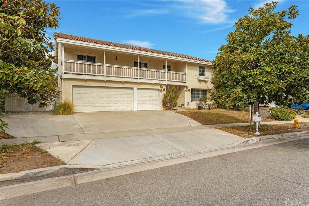 1502 Turquoise Drive - Photo 1