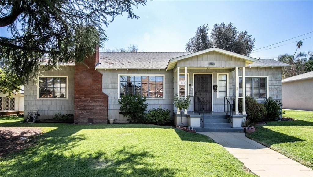 1151 Cedar Avenue - Photo 1
