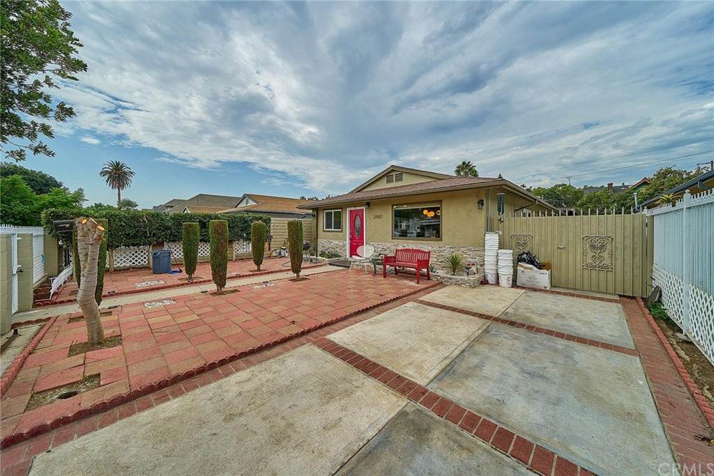 2907 Harvard Boulevard - Photo 1