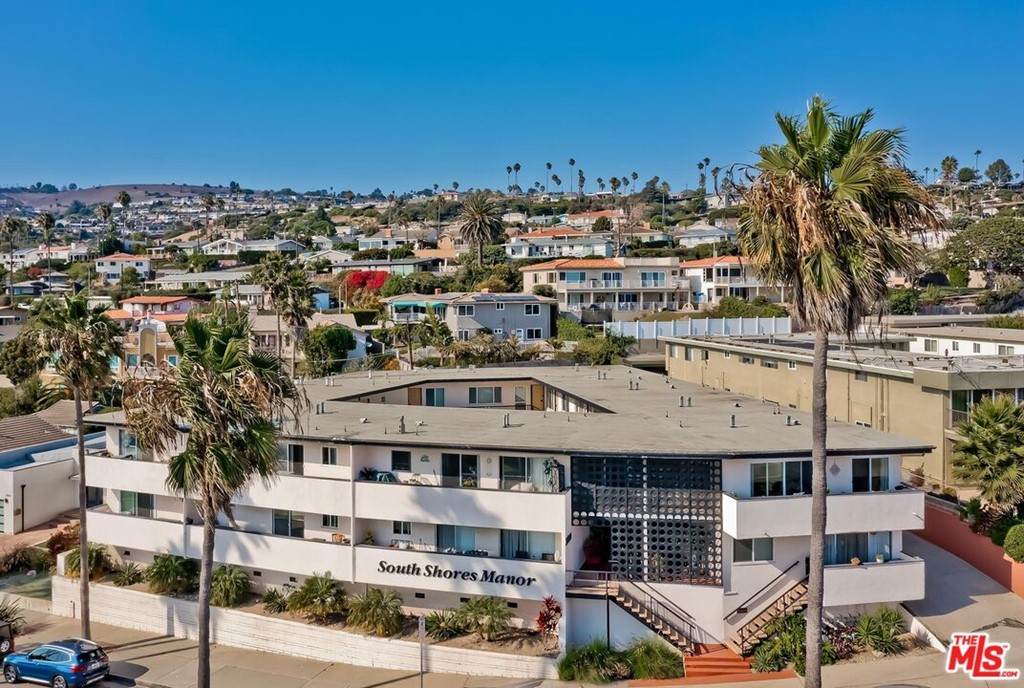 2016 Paseo Del Mar - Photo 1