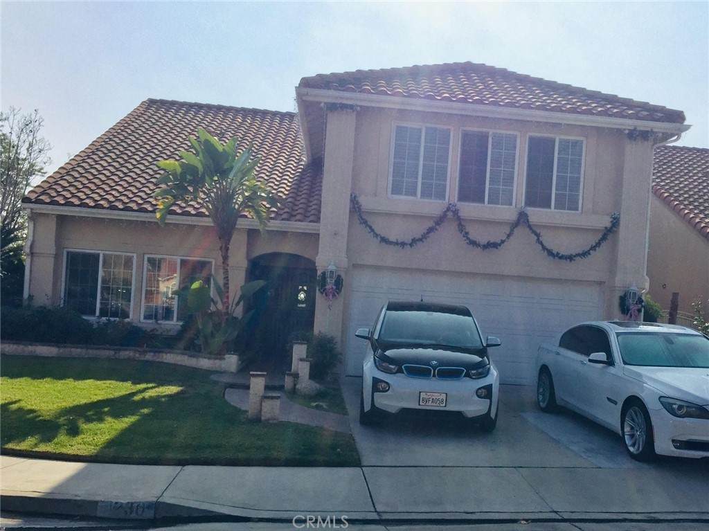 1230 Oleander Street - Photo 1