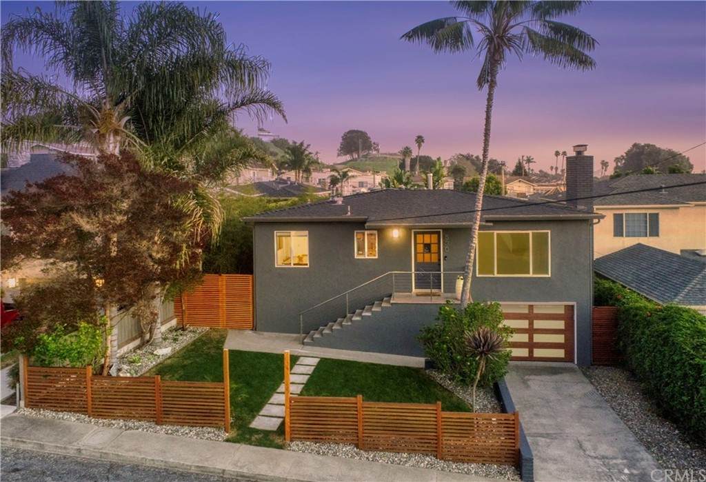 530 Harloe Avenue - Photo 1