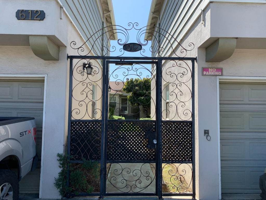 612 S El Camino Real - Photo 1