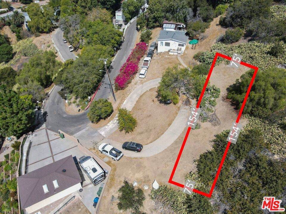 1 Grande Vista Dr. - Photo 1