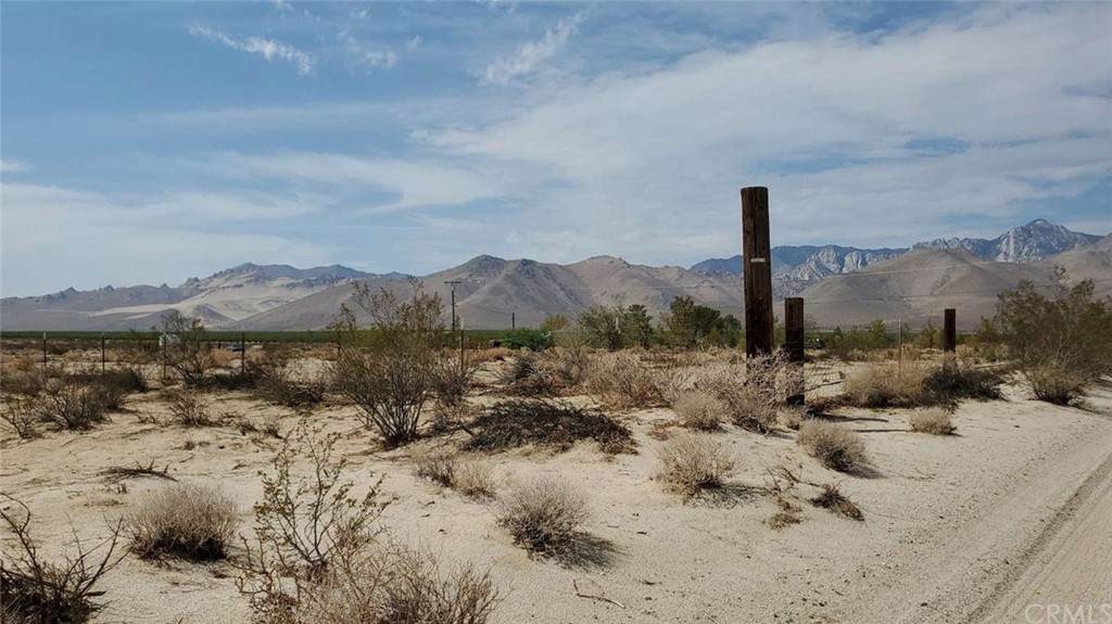 0 Coyote Trail Avenue - Photo 1