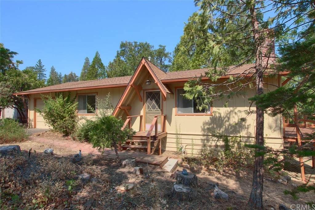 39366 Manzanita Drive - Photo 1