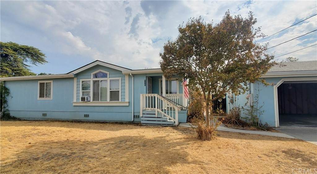 825 Walker Street - Photo 1