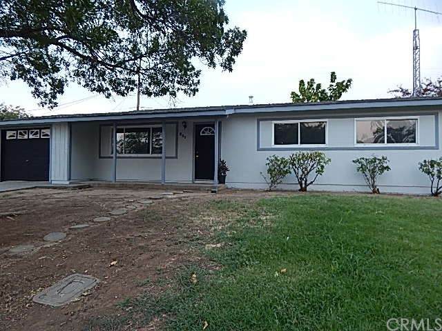 728 El Paso Ave Avenue - Photo 1