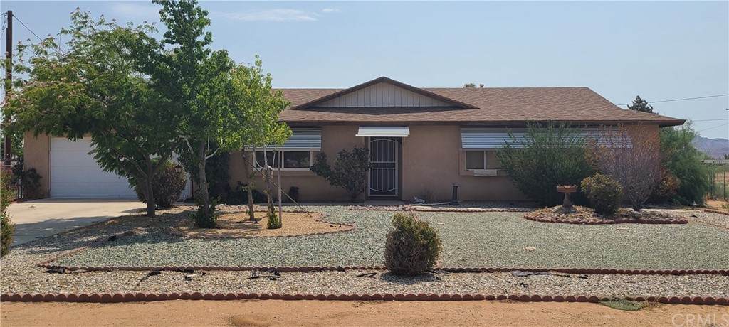 14867 Tonikan Road - Photo 1
