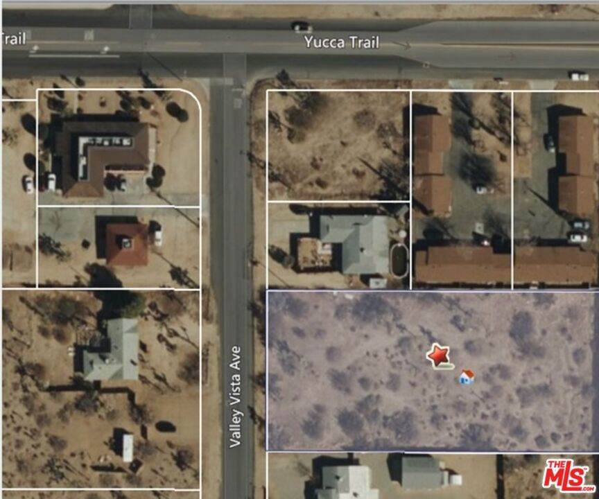 0 Valley Vista Avenue - Photo 1
