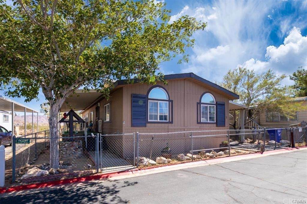 22838 Bear Valley Road - Photo 1