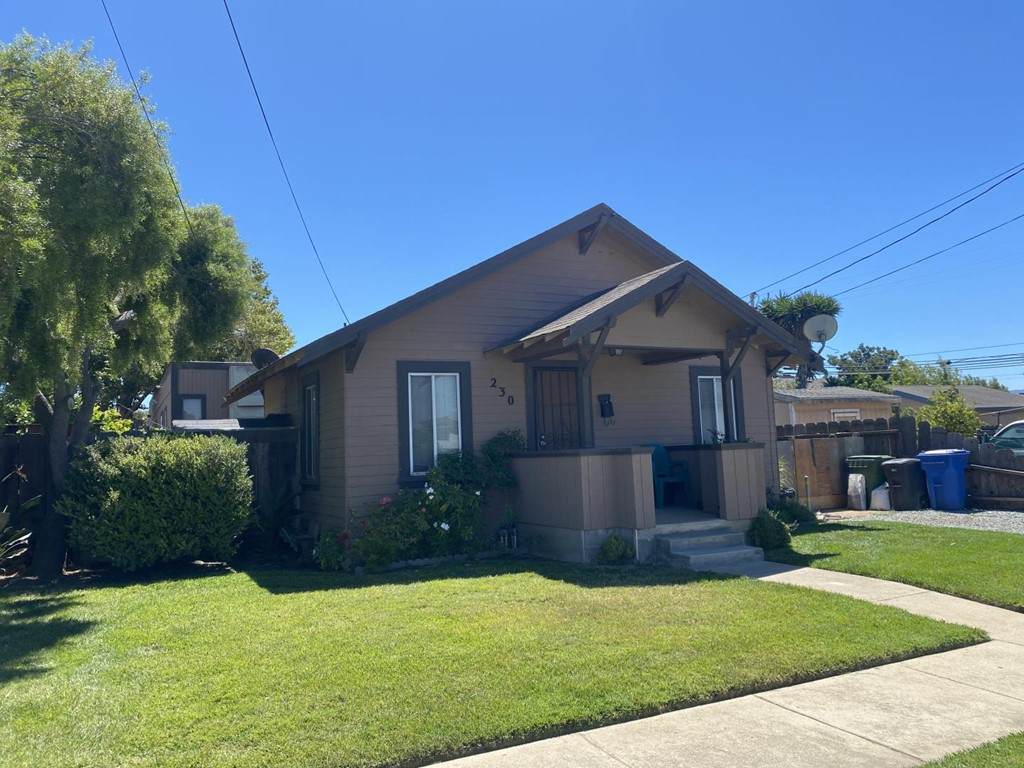 230 Kidder Street - Photo 1