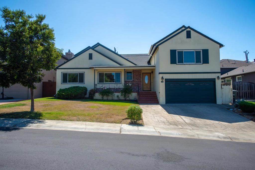 1625 Quesada Way - Photo 1