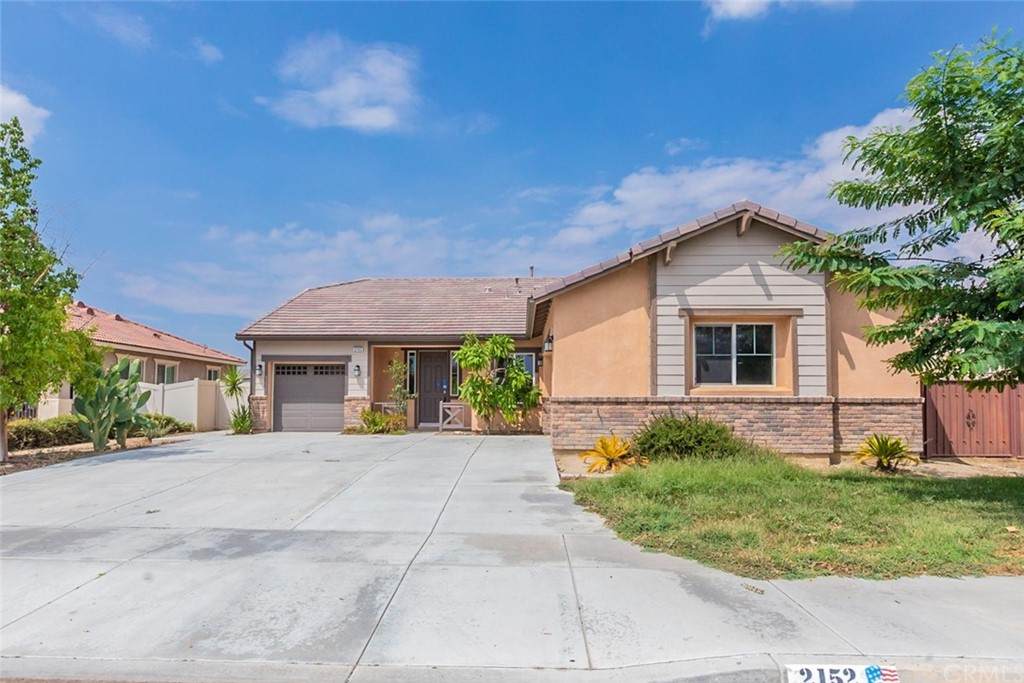 2152 Canvas Way - Photo 1