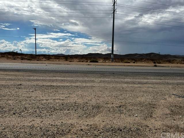 0 Hwy 395 - Photo 1