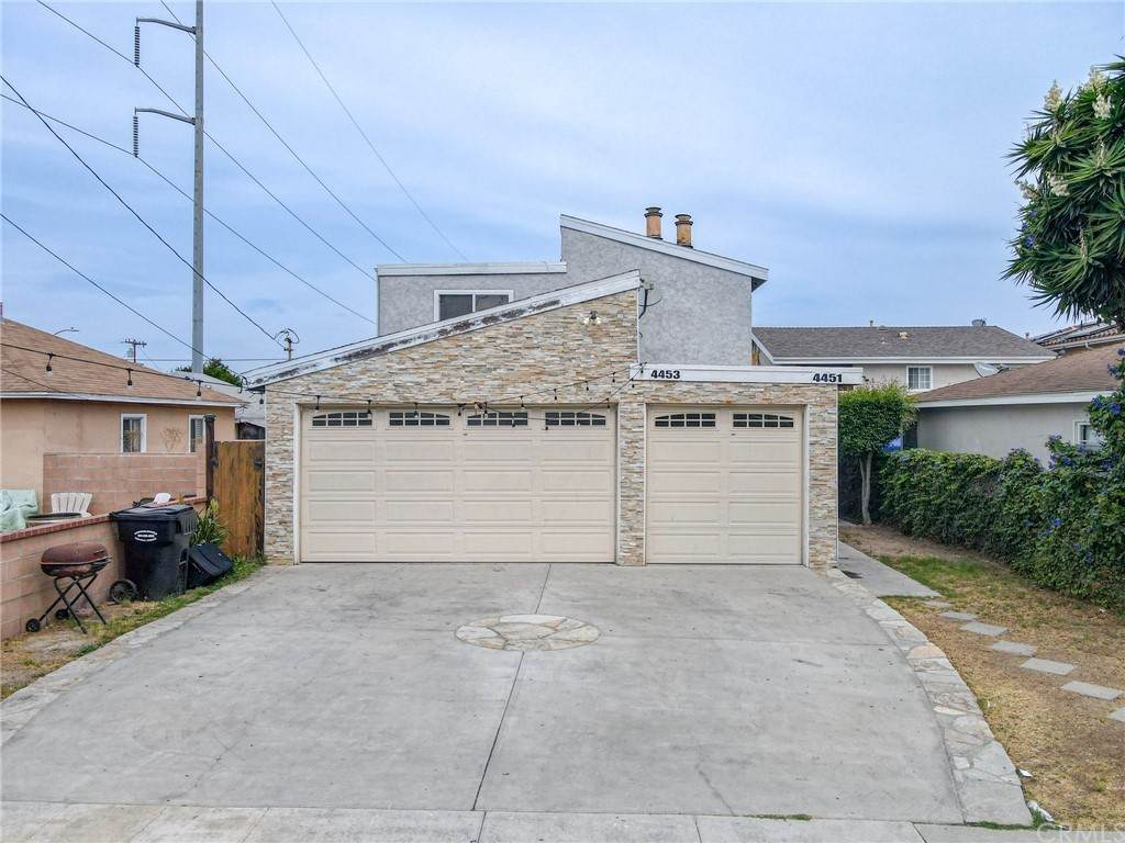 4453 163rd Street - Photo 1