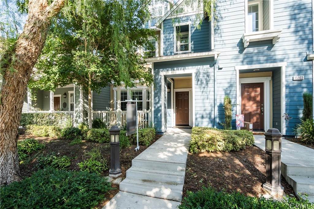 15901 Preserve - Photo 1