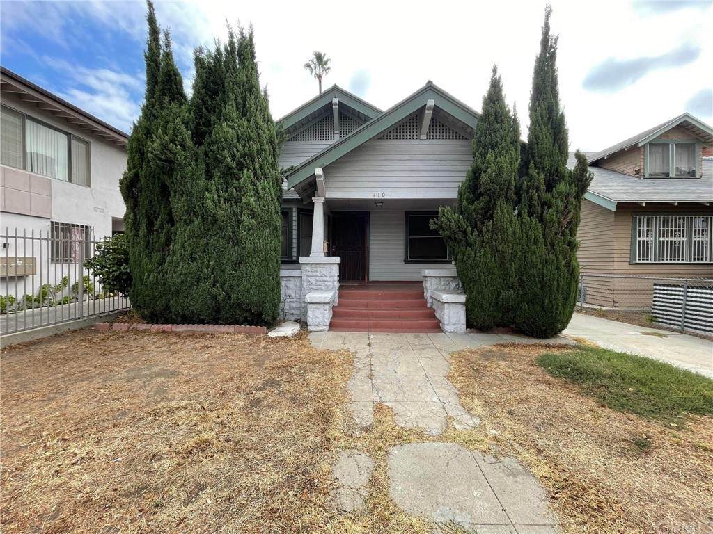 110 Alexandria Avenue - Photo 1