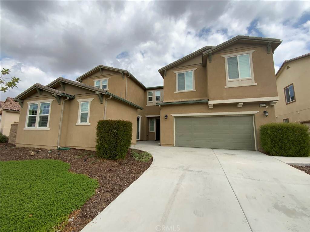 34772 Myoporum Lane - Photo 1