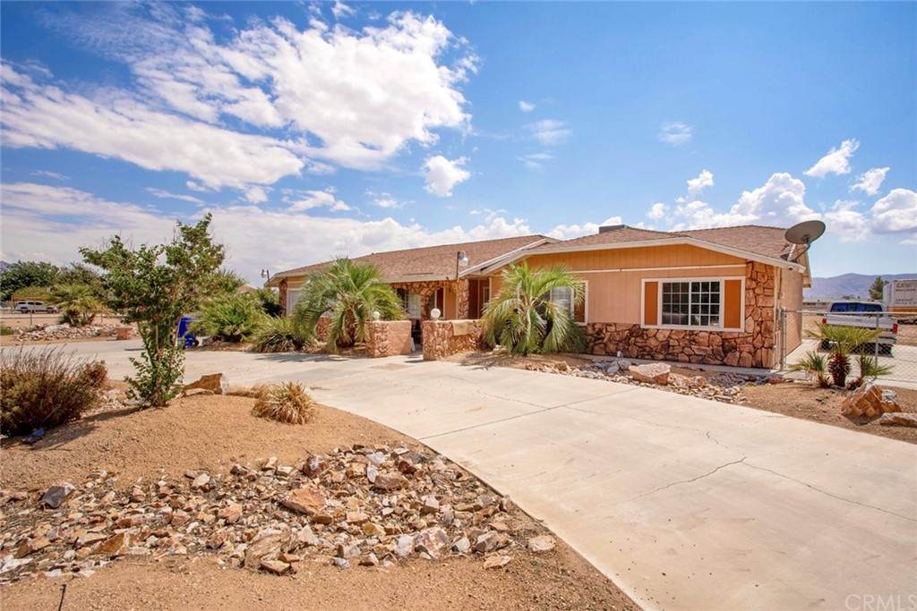 22665 Little Beaver Road - Photo 1