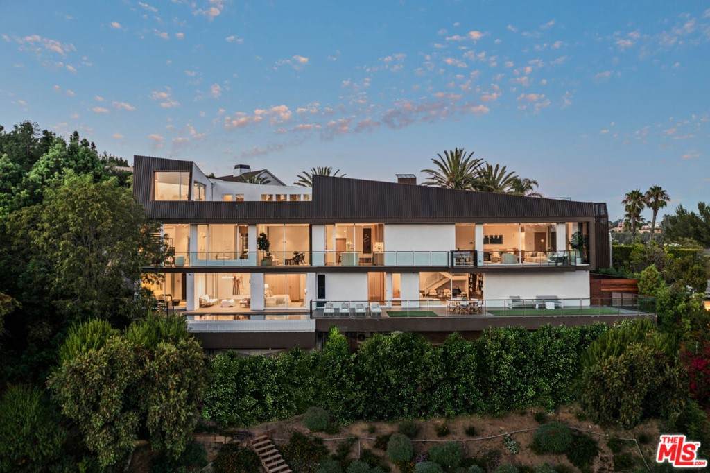 1101 Stradella Road - Photo 1