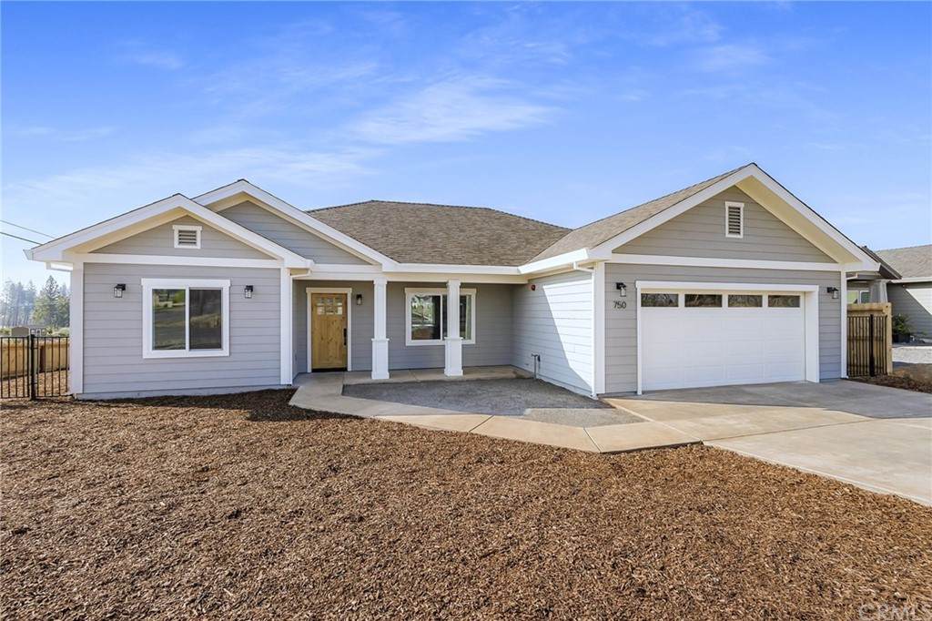 750 Madrone Way - Photo 1