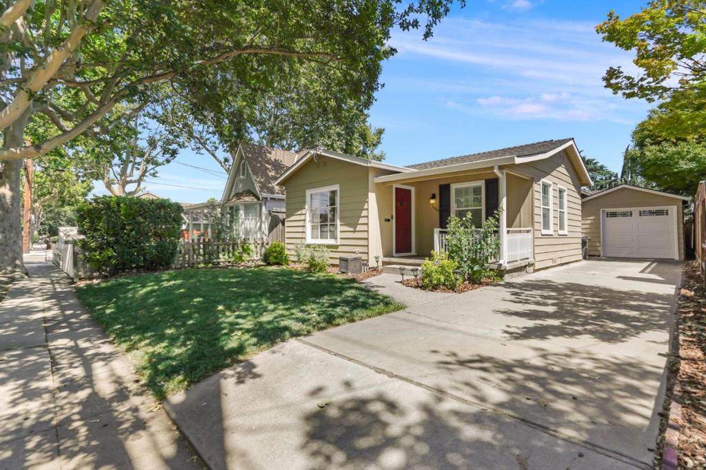 1066 Newhall Street - Photo 1