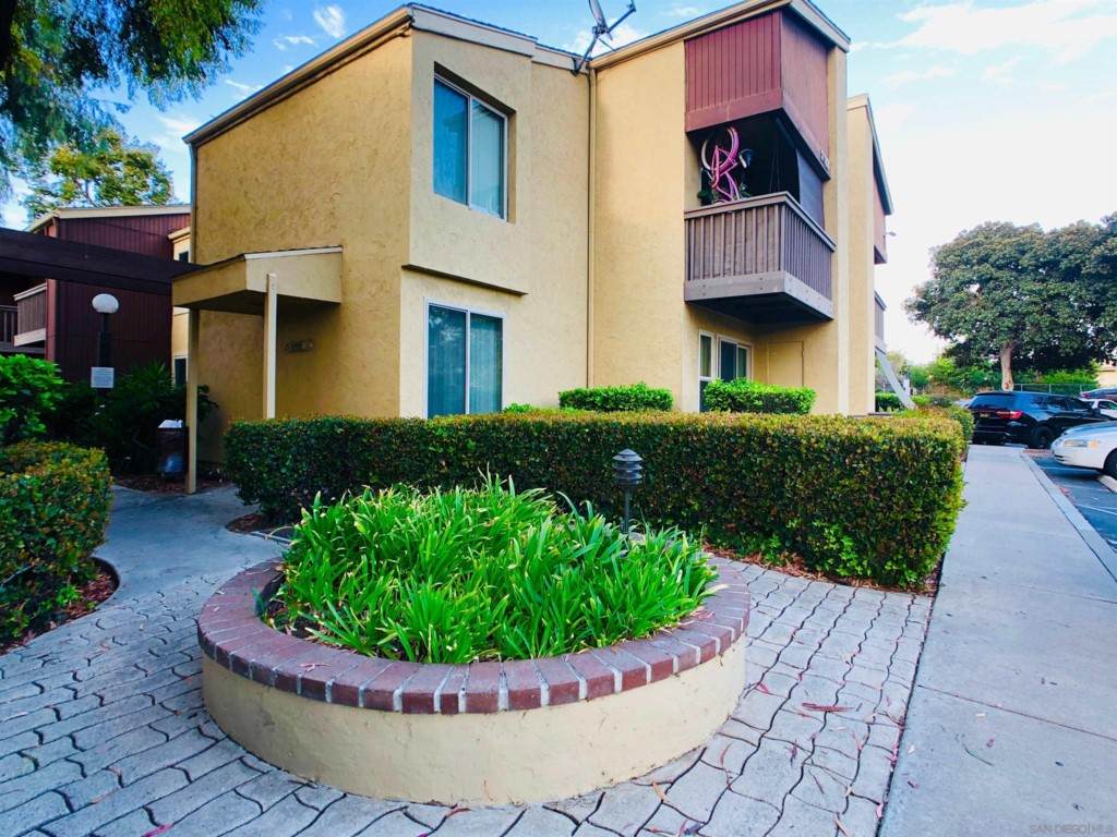 5918 Rancho Mission Road - Photo 1