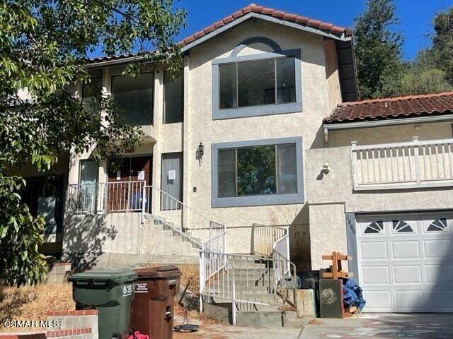 2869 Turnbull Canyon Road - Photo 1