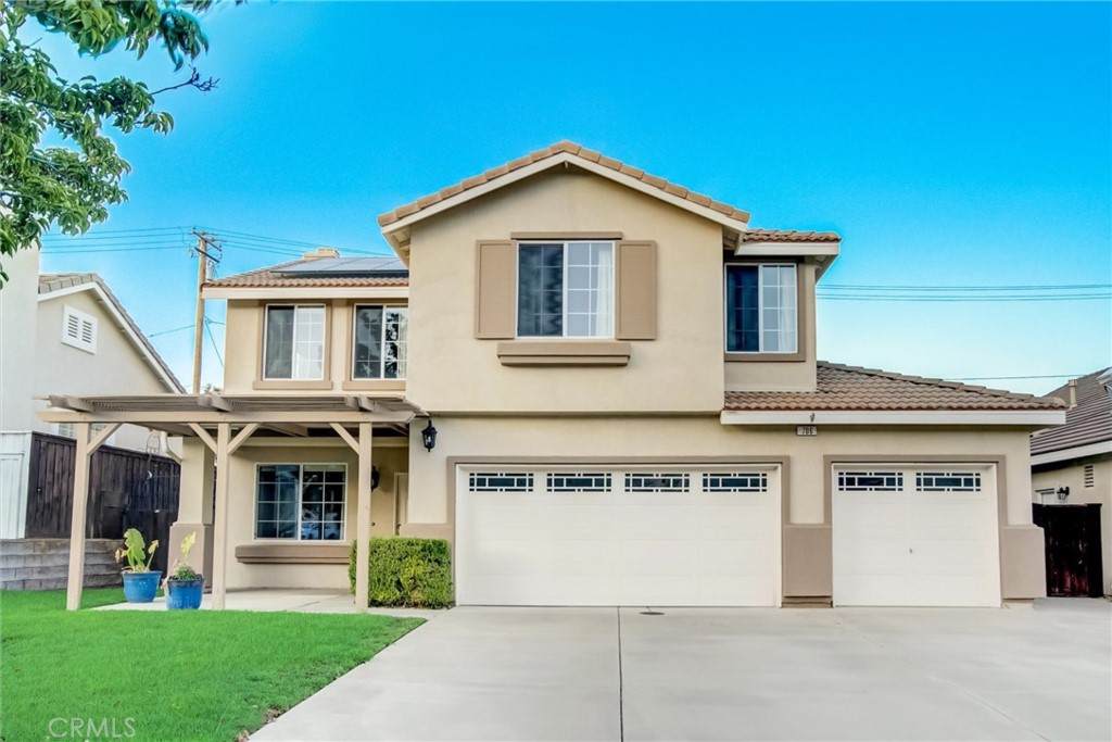 706 Natalie Drive - Photo 1