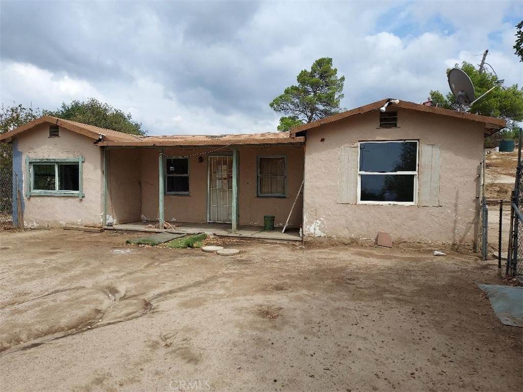 44041 Taffle Ranch Road - Photo 1