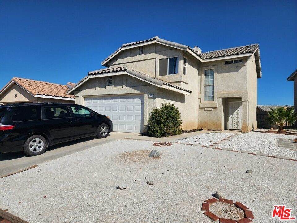 14565 Hidden Canyon Lane - Photo 1