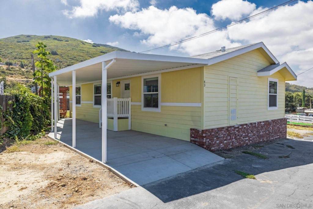 26835 Old Highway 80 - Photo 1