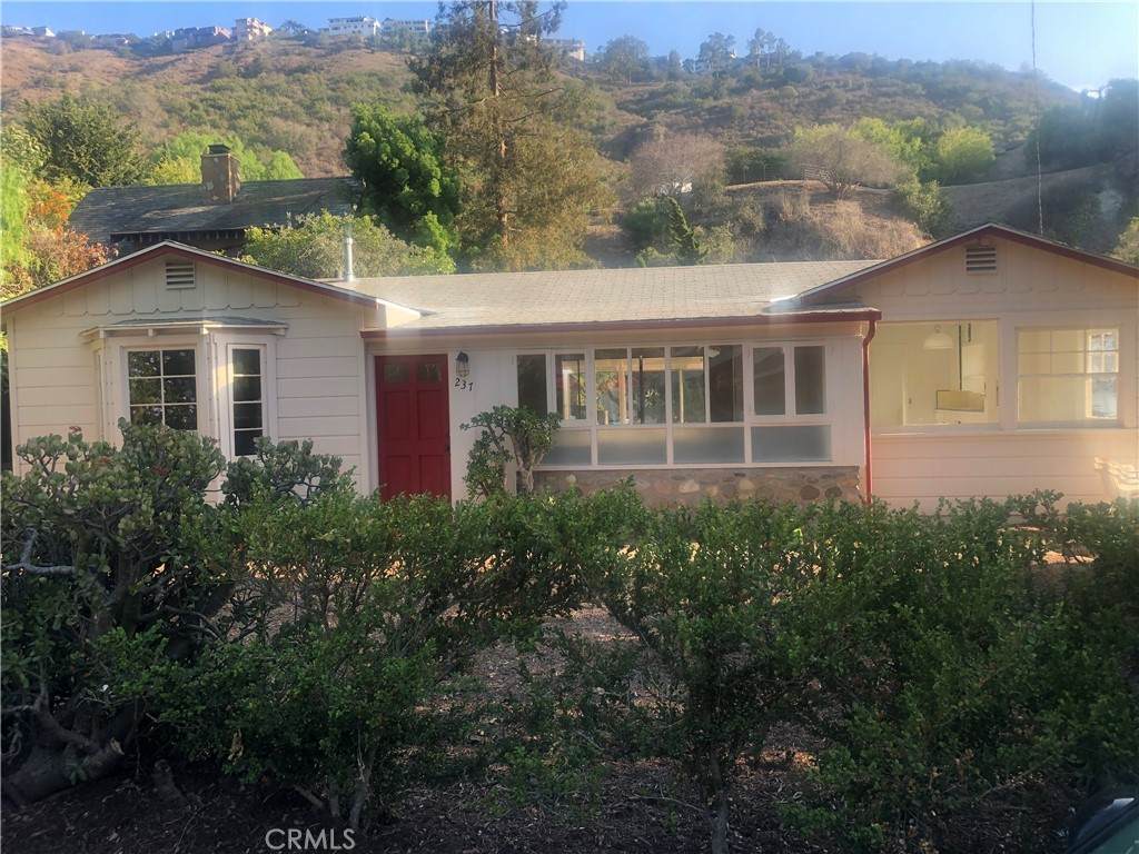 237 Canyon Acres Drive - Photo 1
