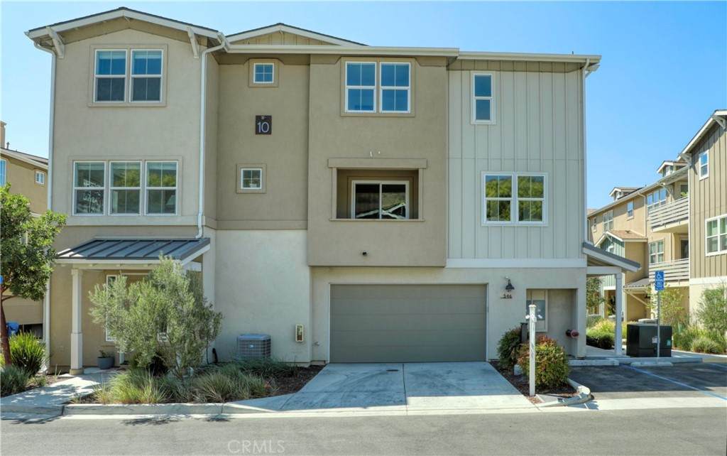 546 Covelo Lane - Photo 1